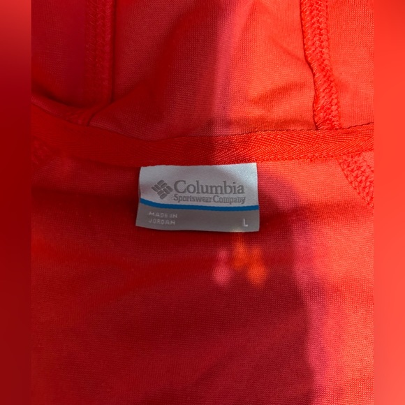 Columbia jacket, size L - Picture 5 of 5